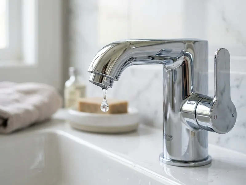 Faucet Repair & Installation Plumber in Ellerslie, MD